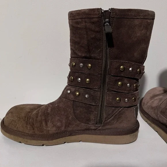 UGG Boots - Picture 8 of 16